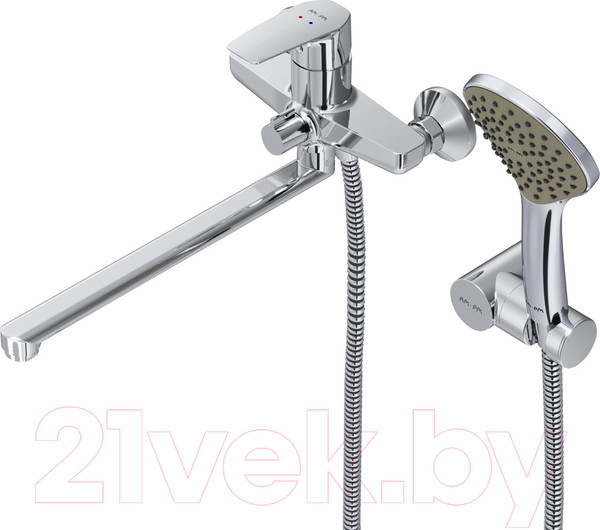 Изображение товара Смеситель AM.PM Gem F90A95000