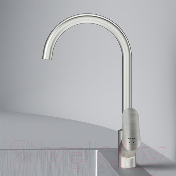 Изображение товара Смеситель AM.PM Like F8007111