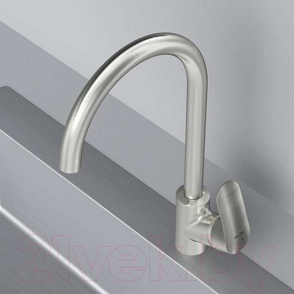 Изображение товара Смеситель AM.PM Like F8007111