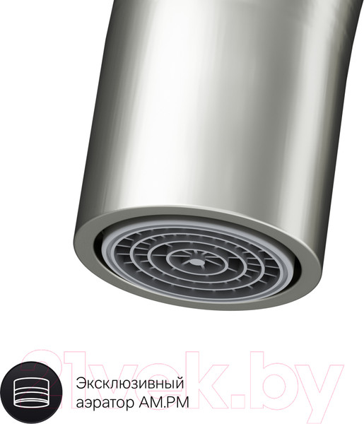 Изображение товара Смеситель AM.PM Like F8007111