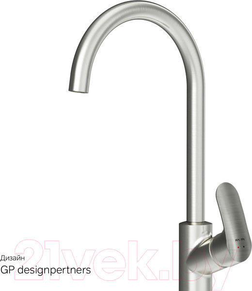 Изображение товара Смеситель AM.PM Like F8007111