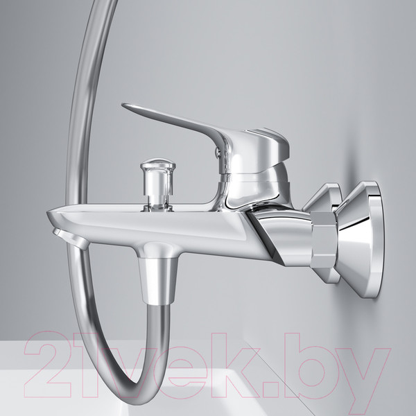 Изображение товара Смеситель AM.PM Sunny F85C10000