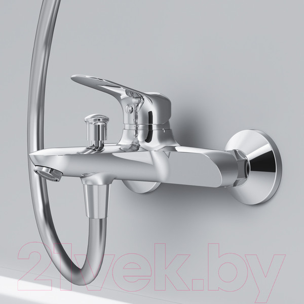 Изображение товара Смеситель AM.PM Sunny F85C10000