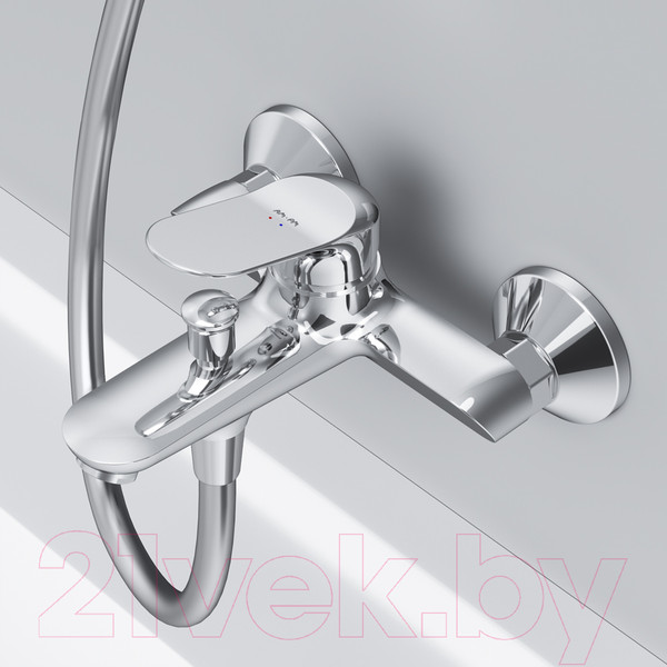 Изображение товара Смеситель AM.PM Sunny F85C10000