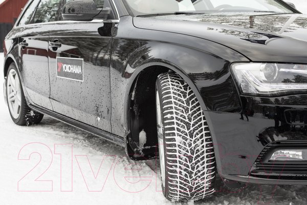Изображение товара Зимняя шина Yokohama W.drive V905 315/40R21 115V