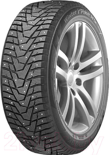 Изображение товара Зимняя шина Hankook Winter i*Pike RS2 W429 155/70R13 75T (шипы)