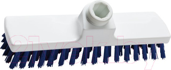 Изображение товара Насадка для щетки Haug Buersten 88502 (синий)
