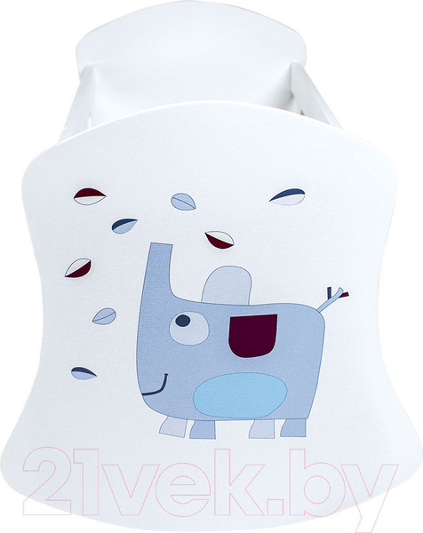 Изображение товара Аксессуар для пупса Paremo Люлька. Крошка Ви Мини / PFD120-09M