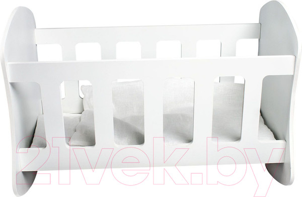 Изображение товара Аксессуар для пупса Paremo Люлька. Крошка Ви Мини / PFD120-09M