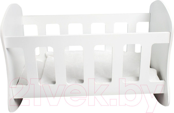 Изображение товара Аксессуар для пупса Paremo Люлька. Крошка Ди Мини / PFD120-10M