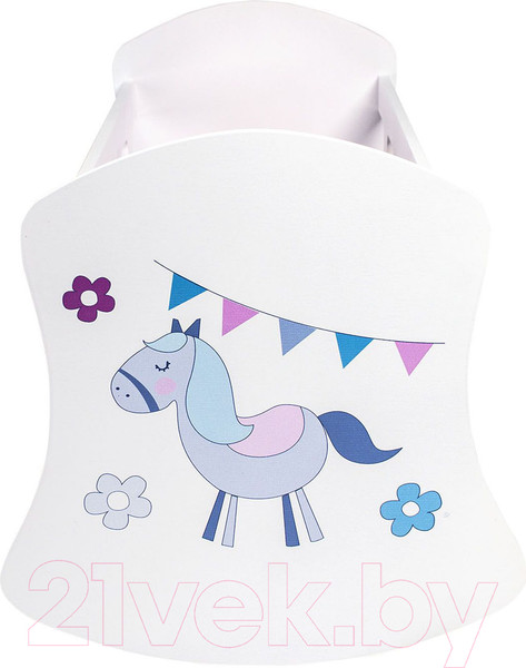 Изображение товара Аксессуар для пупса Paremo Люлька. Крошка Ли Мини / PFD120-12M