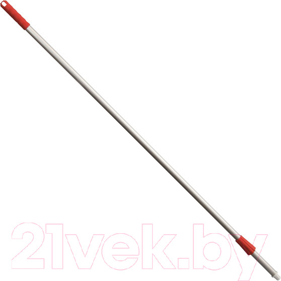 Изображение товара Рукоятка для швабры Haug Buersten 87121 (красный)