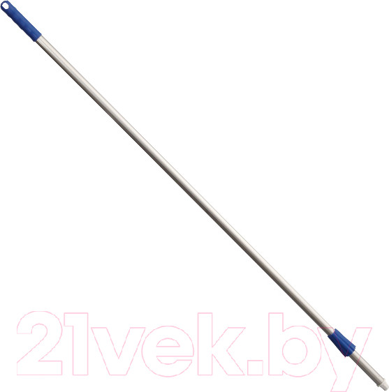 Изображение товара Рукоятка для швабры Haug Buersten 87122 (синий)