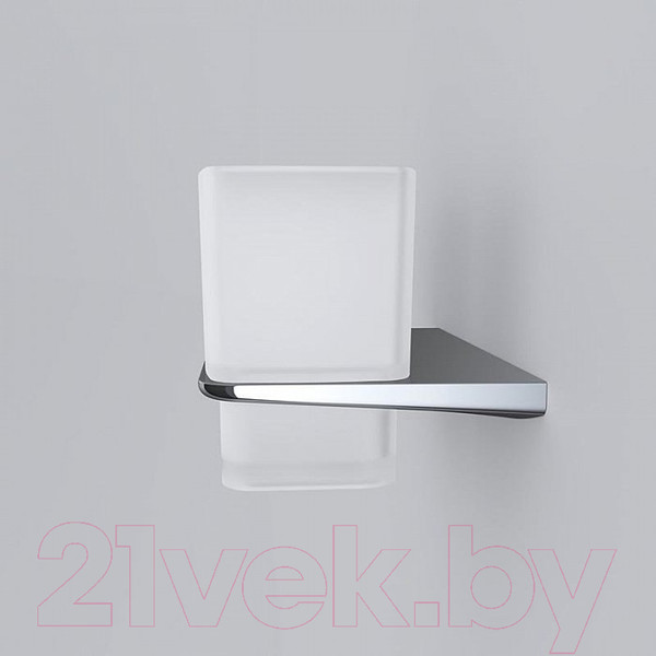 Изображение товара Набор стаканов для зубной щетки и пасты AM.PM Inspire 2.0 / A50A343400