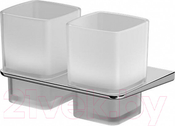 Изображение товара Набор стаканов для зубной щетки и пасты AM.PM Inspire 2.0 / A50A343400