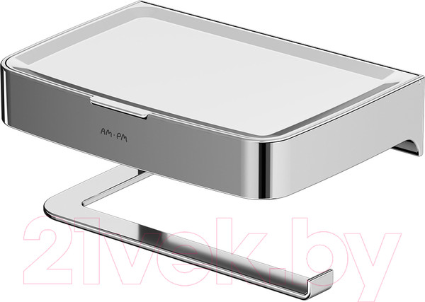 Изображение товара Держатель для туалетной бумаги AM.PM Inspire 2.0 A50A341500