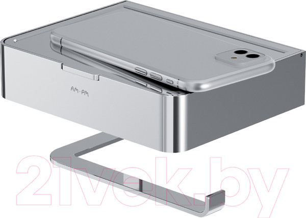 Изображение товара Держатель для туалетной бумаги AM.PM Inspire 2.0 A50A341500