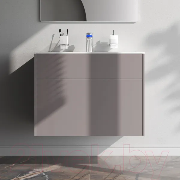 Изображение товара Тумба под умывальник AM.PM Inspire V2.0 M50AFHX0803EGM