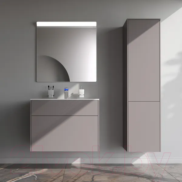 Изображение товара Тумба под умывальник AM.PM Inspire V2.0 M50AFHX0803EGM
