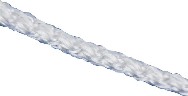 Изображение товара Шнур хозяйственный СибрТех Вязаный 93957 (белый)