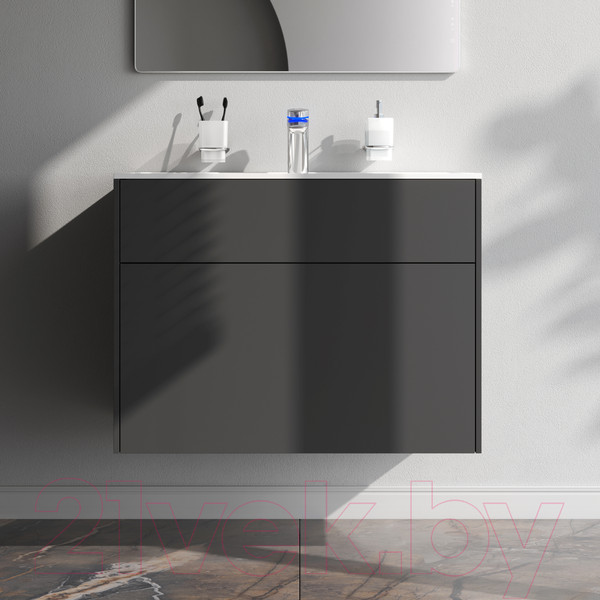 Изображение товара Тумба под умывальник AM.PM Inspire V2.0 M50AFHX0803GM