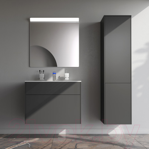 Изображение товара Тумба под умывальник AM.PM Inspire V2.0 M50AFHX0803GM