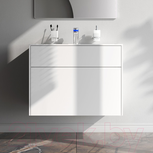 Изображение товара Тумба под умывальник AM.PM Inspire V2.0 M50AFHX0803WM