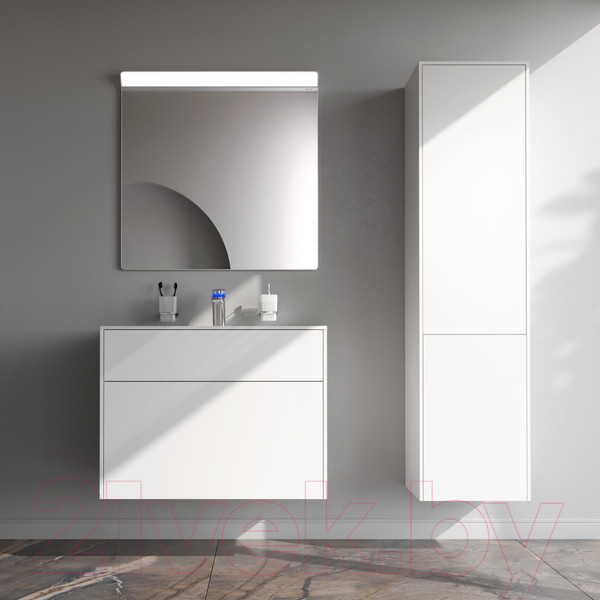 Изображение товара Тумба под умывальник AM.PM Inspire V2.0 M50AFHX0803WM