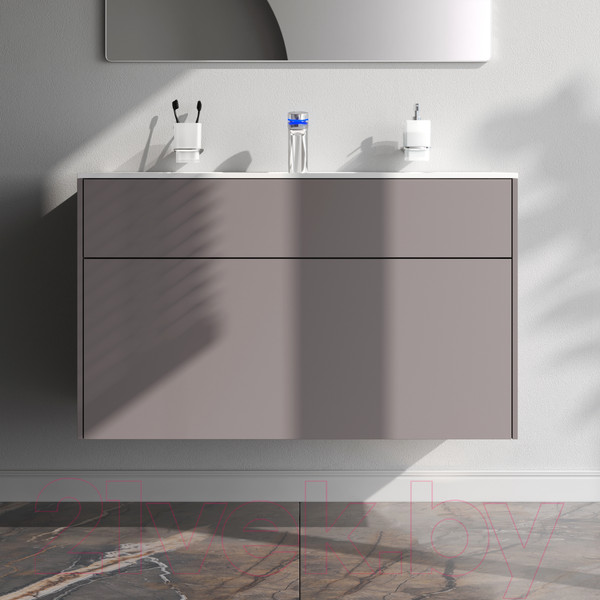 Изображение товара Тумба под умывальник AM.PM Inspire V2.0 M50AFHX1003EGM