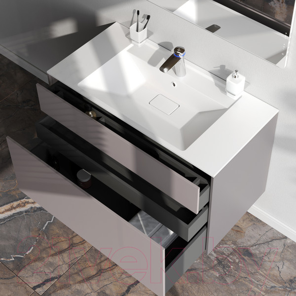 Изображение товара Тумба под умывальник AM.PM Inspire V2.0 M50AFHX1003EGM