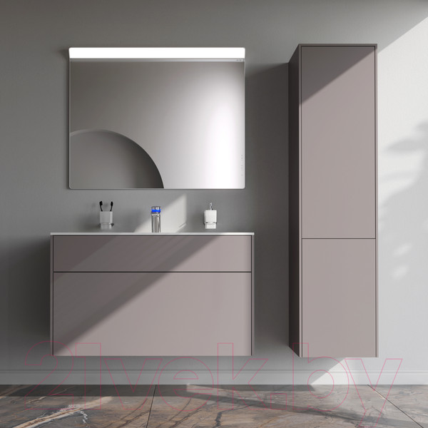 Изображение товара Тумба под умывальник AM.PM Inspire V2.0 M50AFHX1003EGM