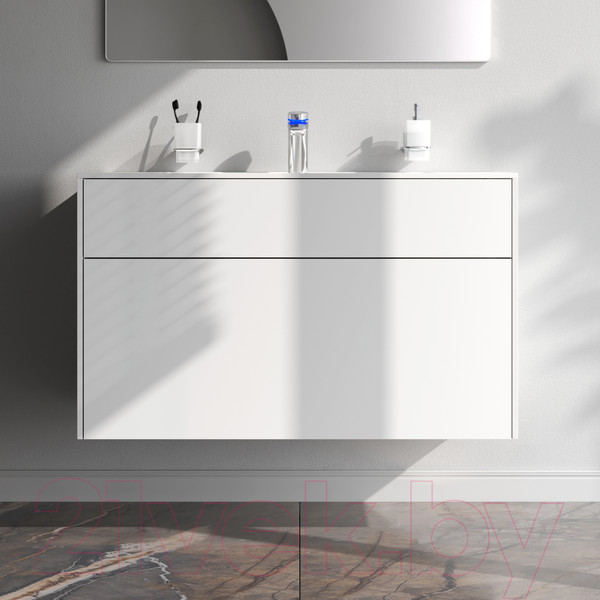 Изображение товара Тумба под умывальник AM.PM Inspire V2.0 M50AFHX1003WM