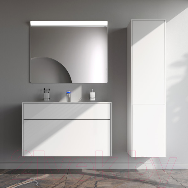 Изображение товара Тумба под умывальник AM.PM Inspire V2.0 M50AFHX1003WM