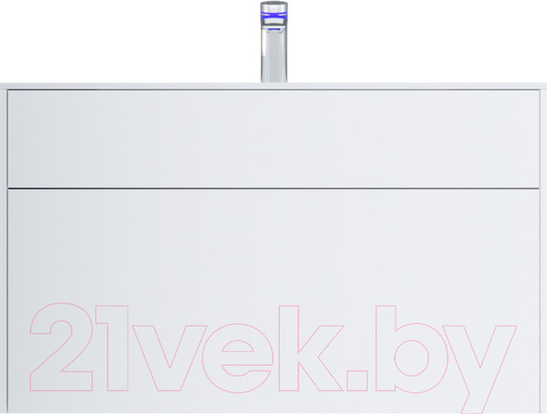 Изображение товара Тумба под умывальник AM.PM Inspire V2.0 M50AFHX1003WM