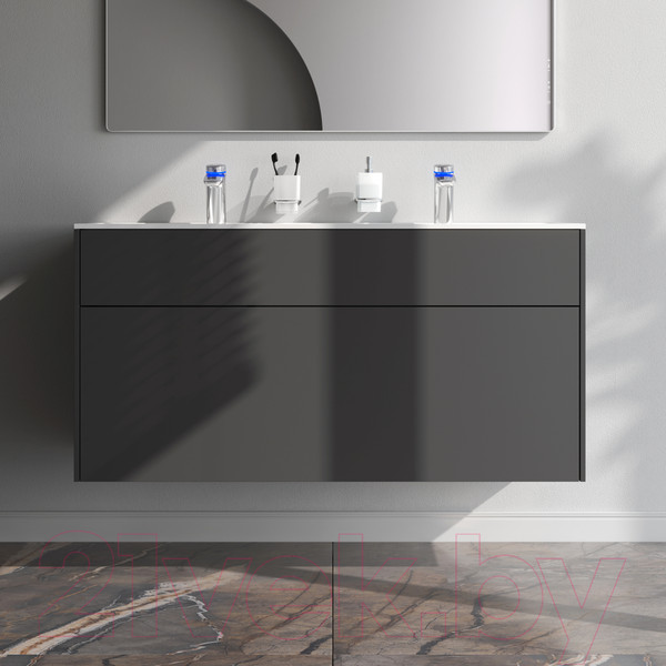 Изображение товара Тумба под умывальник AM.PM Inspire V2.0 M50AFHX1203GM