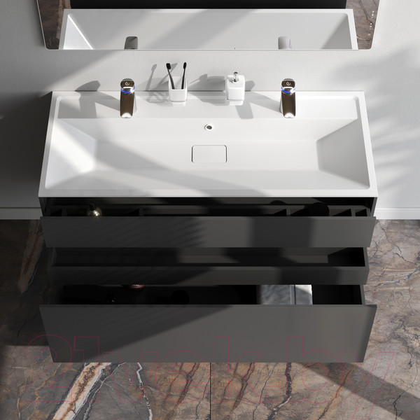 Изображение товара Тумба под умывальник AM.PM Inspire V2.0 M50AFHX1203GM