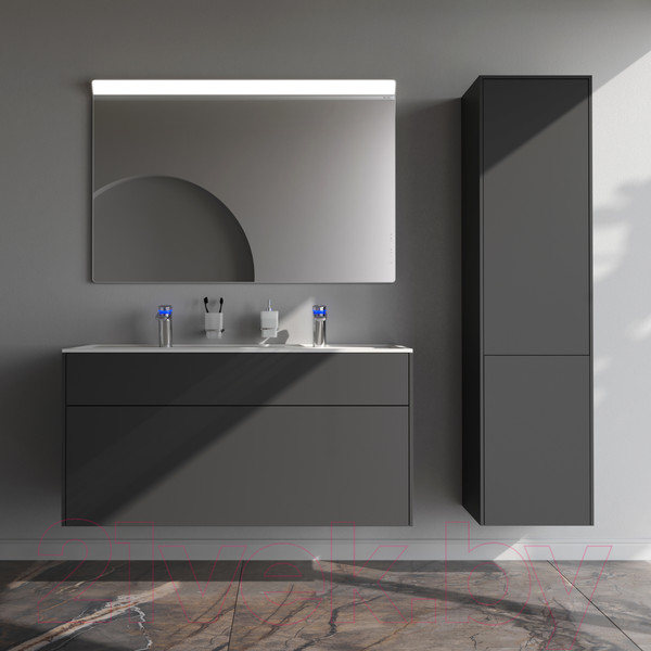 Изображение товара Тумба под умывальник AM.PM Inspire V2.0 M50AFHX1203GM