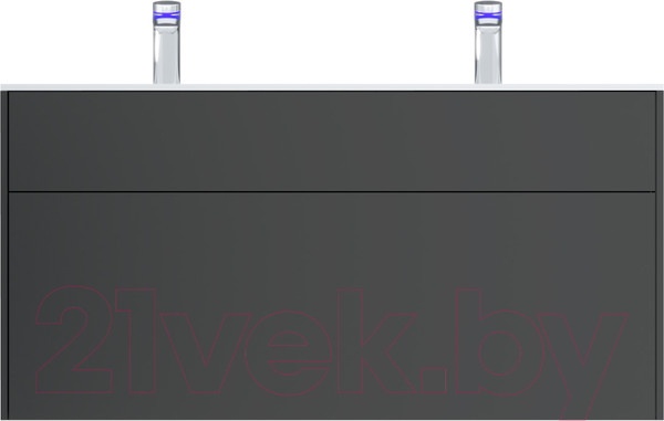 Изображение товара Тумба под умывальник AM.PM Inspire V2.0 M50AFHX1203GM