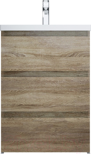 Изображение товара Тумба под умывальник AM.PM Gem S M91FSX0602OF