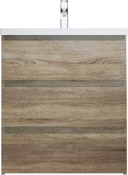 Изображение товара Тумба под умывальник AM.PM Gem S M91FSX0752OF