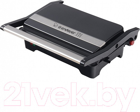 Изображение товара Электрогриль Endever Grillmaster 119