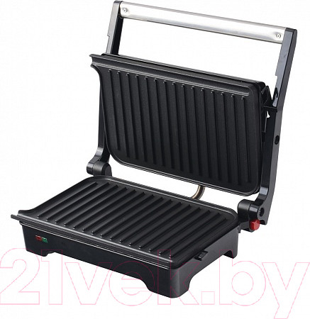 Изображение товара Электрогриль Endever Grillmaster 119