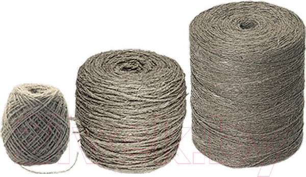 Изображение товара Шпагат хозяйственный СибрТех 93873