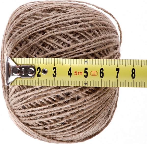 Изображение товара Шпагат хозяйственный СибрТех 93876