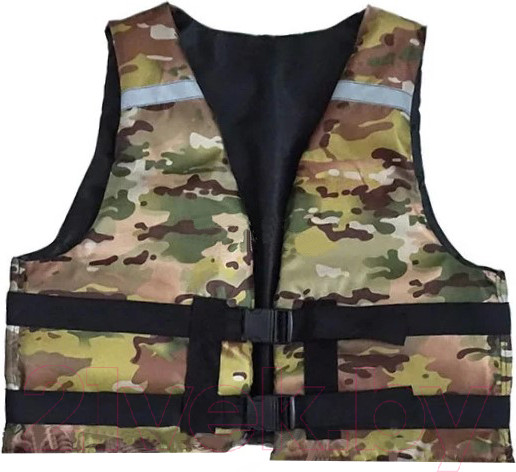 Изображение товара Страховочный жилет Poseidon Fish 6.034.ST