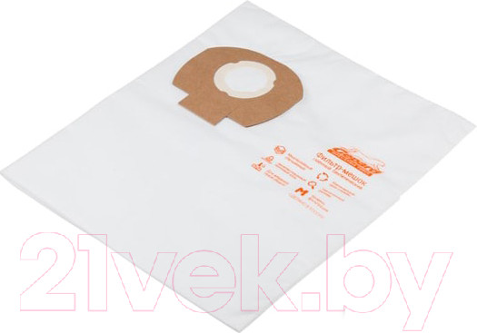 Изображение товара Комплект пылесборников для пылесоса Gepard GP90073-112 (2шт)