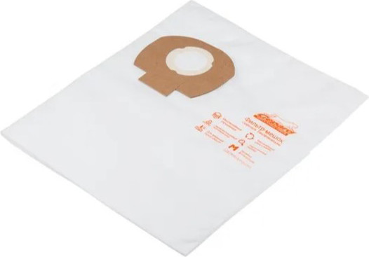 Изображение товара Комплект пылесборников для пылесоса Gepard GP90073-125 (5шт)