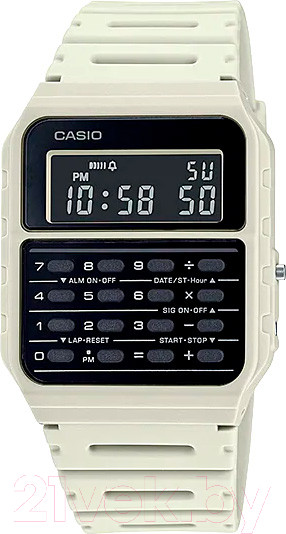 Изображение товара Часы наручные мужские Casio CA-53WF-8BEF