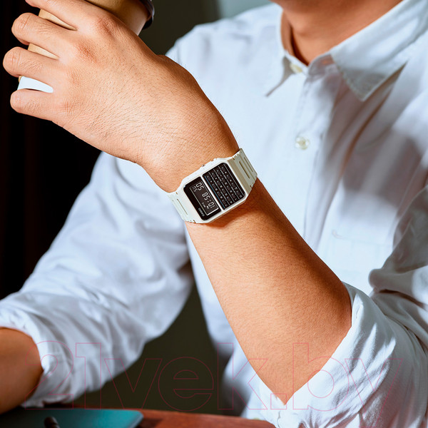 Изображение товара Часы наручные мужские Casio CA-53WF-8BEF