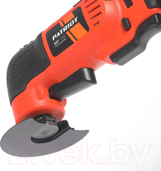Изображение товара Реноватор PATRIOT MF 188